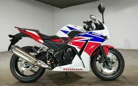 HONDA CBR250R MC41