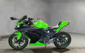 KAWASAKI NINJA 250 EX250L