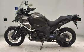 HONDA VFR1200X DCT 2015 SC70