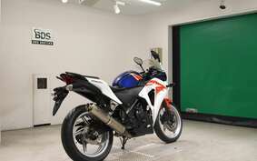 HONDA CBR250R GEN 3 MC41