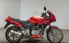 HONDA XELVIS MC25