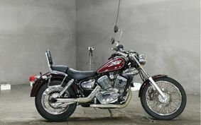 YAMAHA VIRAGO 125 不明