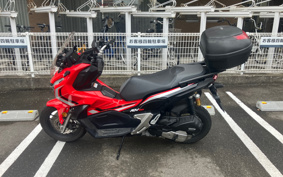 HONDA ADV150 KF38