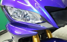 YAMAHA YZF-R25 RG10