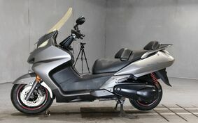 HONDA SILVER WING 400 2008 NF01