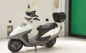 HONDA SPACY 125 Gen. 3 JF04