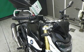 BMW G310R 2021