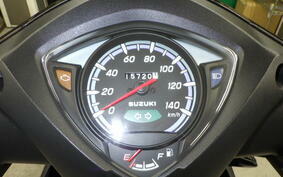 SUZUKI ADDRESS 110 CE47A