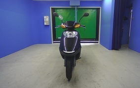 HONDA SPACY 100 JF13