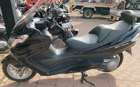 SUZUKI SKYWAVE 250 (Burgman 250) CJ46A