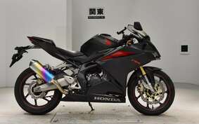 HONDA CBR250RR MC51