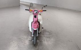 HONDA SUPER CUB110 JA44