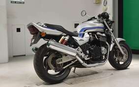 HONDA CB1300SF SUPER FOUR 1999 SC40