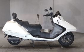 HONDA FUSION MF02