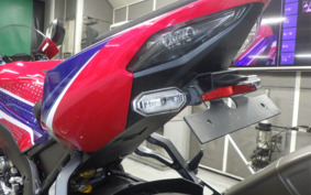 HONDA CBR1000RR RSP 2022 SC82