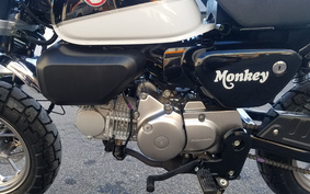 HONDA MONKEY 125 ABS JB02