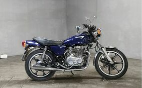 KAWASAKI Z400 K4