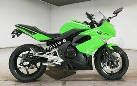 KAWASAKI NINJA 400 R 2011 ER400B