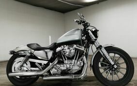 HARLEY XL883N 2009 LE2