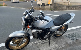 KAWASAKI BALIUS250-2 ZR250B