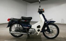 HONDA C70 SUPER CUB CUSTOM C70