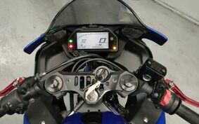 YAMAHA YZF-R25 RG43J