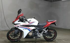 HONDA CBR400R 2016 NC47