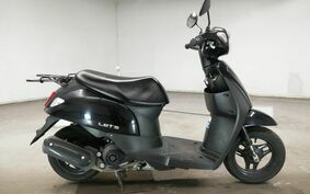 SUZUKI LET's CA4AA