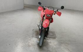 HONDA XR250 MOTARD MD30