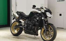 TRIUMPH STREET TRIPLE R 2013 MD4166