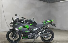 KAWASAKI NINJA 400 2022 EX400L