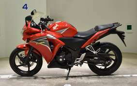 HONDA CBR250R A MC41