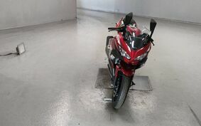 KAWASAKI NINJA 250 EX250P