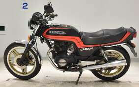 HONDA CB400 N 2023 CB400N