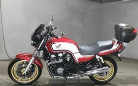 HONDA CB750 2007 RC42