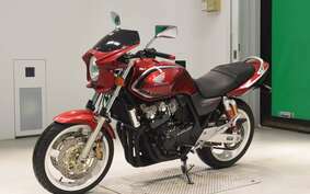 HONDA CB400SF VTEC SPEC 2 2002 NC39