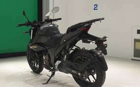 SUZUKI GIXXER 250 ED22B