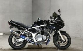 SUZUKI BANDIT 1200 S 2000 GV77A