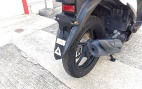 SUZUKI ADDRESS V110 CE47A