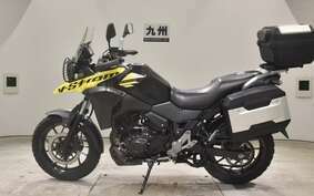 SUZUKI V-STROM 250