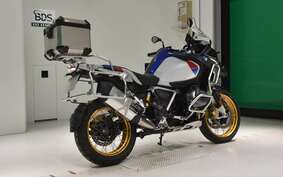 BMW R1250GS ADVENTURE 2020