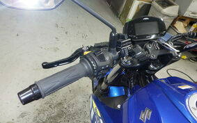 SUZUKI GIXXER 250 SF ED22B