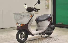 SUZUKI LET's 4 Basket CA43A