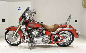 HARLEY FLSTSE 1800CVO 2011