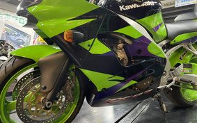 KAWASAKI ZX900R NINJA 2002 ZX900E