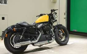 HARLEY XL1200X 2012 LC3