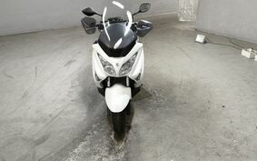 SUZUKI SKYWAVE 200 (Burgman 200) CH41A