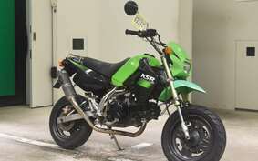 KAWASAKI KSR110 KL110A