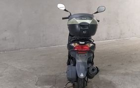 SUZUKI ADDRESS V125 CF4MA