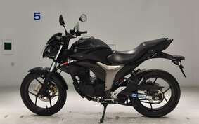 SUZUKI GIXXER 150 NG4BG